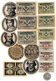 Delcampe - Allemagne // NOTGELD // Collection // LOT De 600 Billets - [11] Local Banknote Issues