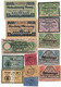 Delcampe - Allemagne // NOTGELD // Collection // LOT De 600 Billets - [11] Local Banknote Issues