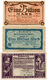 Delcampe - Allemagne // NOTGELD // Collection // LOT De 600 Billets - [11] Local Banknote Issues