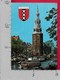 CARTOLINA VG PAESI BASSI - AMSTERDAM - Montelbaantoren - 10 X 15 - ANN. 1986 MECCANICA ROSSA - Amsterdam