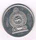 2 RUPEE 2004  SRI LANKA /1191/ - Sri Lanka