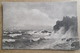 LAND'S END - Mer, Gros Temps, Tempête ( Royaume Uni ) - Land's End