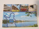 Carte Postale : FINLAND : Rovaniemi, Lappi, Stamp In 1980 - Finlande