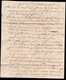 1816 MESSINA Corrispondenza Inviata A Napoli, Scopri Tutte Le Foto - 1. ...-1850 Prefilatelia