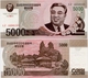 Delcampe - NORTH KOREA     Comm. Set "100th Anniversary Of Kim Il Sung"       P-CS9→CS17     (2014)      UNC - Corea Del Nord