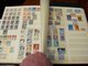 Delcampe - Lot With Worldstamps In Albums In Mixed Condition Not All Pictures Are Shown - Vrac (min 1000 Timbres)