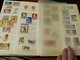 Delcampe - Lot With Worldstamps In Albums In Mixed Condition Not All Pictures Are Shown - Vrac (min 1000 Timbres)