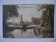 ARGENTINA - POSTCARD "LAGO DEL PARQUE SARMIENTO" IN CORDOBA IN THE STATE - Argentina