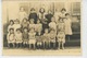 LAVELINE DEVANT BRUYERES - Beau Cliché Photo De Classe Datée 1939 , Ecole Des Filles - Autres & Non Classés