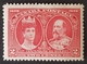 1908, The 300th Anniversary Of The Founding Of Quebec, MNH, Canada - Ungebraucht