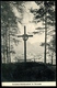 Bruneck, 1915, Brunico, Soldaten-Waldfriedhof _2, Friedhof, Pustertal, Südtirol, Verlag Mahl - Bolzano (Bozen)