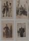 Militaria 100 Cartes-photo De Militaires Groupes Ou Individalités Entre Environ 1900 Et 1920 + 10 Doubles - Personnages