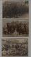 Militaria 100 Cartes-photo De Militaires Groupes Ou Individalités Entre Environ 1900 Et 1920 + 10 Doubles - Personnages