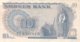 Norway 10 Kroner, P-36c (1981) - UNC - Noruega