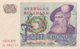 Sweden 5 Kronor, P-51c (1976) - UNC - Sweden