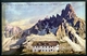 Drei Zinnenhütte, Rifugio Antonio Locatelli , Um 1915, Sextner Dolomiten, Pustertal, Südtirol, Werth 955, Toblach,Hütte - Bolzano (Bozen)