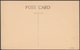 The Hoops Inn, Horns Cross, Devon, C.1920s - Postcard - Other & Unclassified