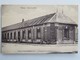 C.P.A. : 28 TOURY : Ecole Des Filles, Animé , Timbre En 1927, Plan RARE - Altri & Non Classificati