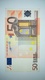 EURO- GERMANY 50 EURO (X) R004 Sign DUISENBERG - 50 Euro