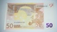 EURO- GERMANY 50 EURO (X) P005 Sign DUISENBERG Reduced Price - 50 Euro