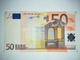 EURO- GERMANY 50 EURO (X) P011 Sign DUISENBERG Reduced Price. - 50 Euro