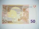 EURO- GERMANY 50 EURO (X) P015 Sign Trichet - 50 Euro