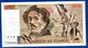 Delacroix -  100 Francs 1987 -  état  TB+ - 100 F 1978-1995 ''Delacroix''