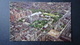 USA - New York City - Aerial View Of Cathedral Of St. John The Divine And Columbia Uni - Um 1960 - Look Scans - Églises