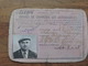 Permis De Conduire Les Automobiles 14 Septembre 1928 Extention 1932 - Documents Historiques