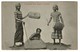 Ceylon - Sri Lanka - The Basket Trick - Jugglers - Colombo - Publ. Plâté & Co N° 369 - 2 Scans - Sri Lanka (Ceylon)