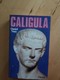 Caligula Daniel Nony - Biographie