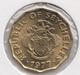 @Y@    Seychellen  10   Cents  1977  FAO   Unc    (1439) - Seychelles