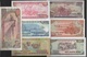 B 138 - VIETNAM Lot De 7 Billets  état Neuf 1er Choix - Vietnam