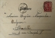 Schwalbach // Gruss Aus - Kursaal 1900 - Andere & Zonder Classificatie