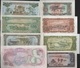 B 139 - VIETNAM Lot De 8 Billets  état Neuf 1er Choix - Vietnam