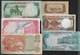 B 140 - VIETNAM Lot De 6 Billets  état Neuf 1er Choix - Vietnam