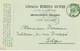 CP Publicitaire ENGHIEN 1910 - EDMOND DUWEZ - Librairie, Ameublement Scolaire - Enghien - Edingen