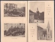 Le Plessis-Robinson.Elections Municipales 1935.Compte-Rendu Mandat 1929-1935.Camion Municipal,Pompier.10 Scans. - Altri & Non Classificati