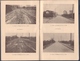 Le Plessis-Robinson.Elections Municipales 1935.Compte-Rendu Mandat 1929-1935.Camion Municipal,Pompier.10 Scans. - Altri & Non Classificati