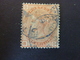 GRANDE BRETAGNE, Année 1873, YT N° 54 Pl.13 Oblitéré, (cote 300 EUR) - Used Stamps