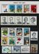 4.Belgique : Timbres Neufs** - Collections