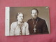 RPPC Religious  Ref 3159 - Europe