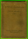 BOOKS - NATIONAL GEOGRAPHIC SOCIETY - WILD ANIMALS OF NORTH AMERICA BY EDWARD W. NELSON, 1918 - 612 PAGES - - Pet/ Animal Care