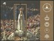 2017 Luxembourg / Poland / Portugal / Slovakia Centenary Of Marian Apparition Of Fatima Joint Issue (** / MNH / UMM) - Joint Issues