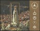 2017 Luxembourg / Poland / Portugal / Slovakia Centenary Of Marian Apparition Of Fatima Joint Issue (** / MNH / UMM) - Joint Issues