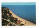 Cap Ferret Vue Aerienne De La Plage - Sonstige & Ohne Zuordnung