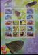 Butterflies Papillons Schmetterlinge China Taiwan Presentation Pack / ** MNH - Schmetterlinge