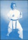 Karate / Ana Barisec / Sports In Ivanic Grad, Croatia - Martiaux