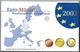 Delcampe - GERMANIA 2002 - 5 ZECCHE - A D F G J - DIVISIONALE FDC / FS  - N.° 8 Pezzi In Euro X 5 - Confezioni Originali (16 Foto) - Germania