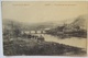 Belgien Givet Vallee De La Meuse, Landsturm Erfurt 1915 Nach Eisfeld (19553) - Weltkrieg 1914-18